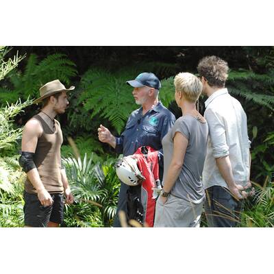 Tag 14 im Dschungelcamp