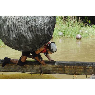 Tag 14 im Dschungelcamp