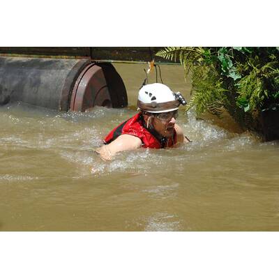 Tag 14 im Dschungelcamp