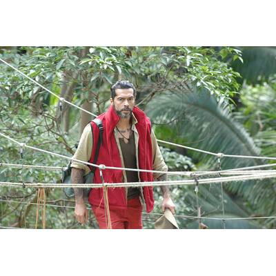 Tag 15 im Dschungelcamp