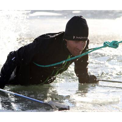 Wettlauf zum Südpol