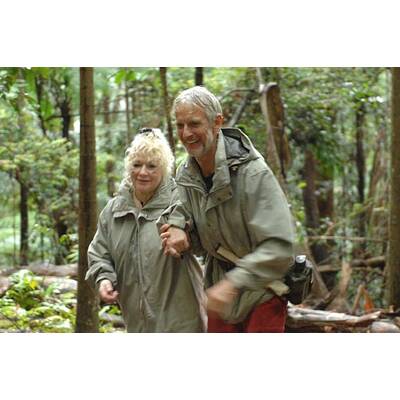 Tag 6 im Dschungelcamp