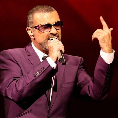 George Michael ist tot