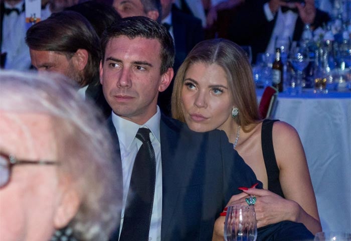 Swarovski Mateschitz