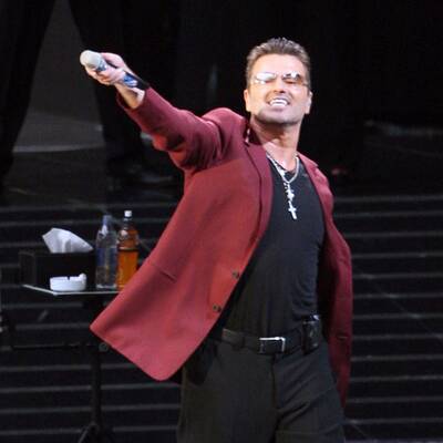George Michael ist tot