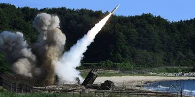 Trotz Putins Drohung: London liefert Raketen an die Ukraine