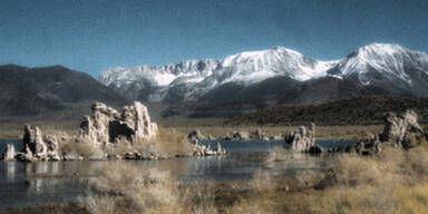 62-J&auml;hrige nach neun Tagen gerettet