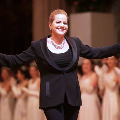 Opernball 2017 - Die besten Bilder