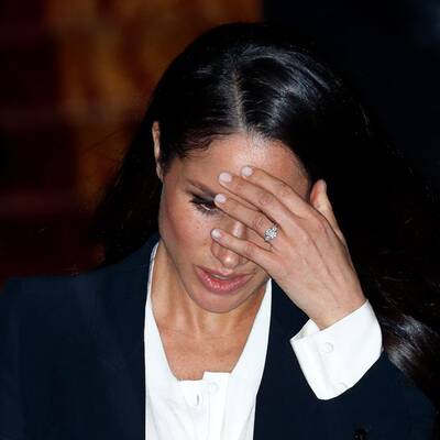 Meghan und Harry sind verlobt!