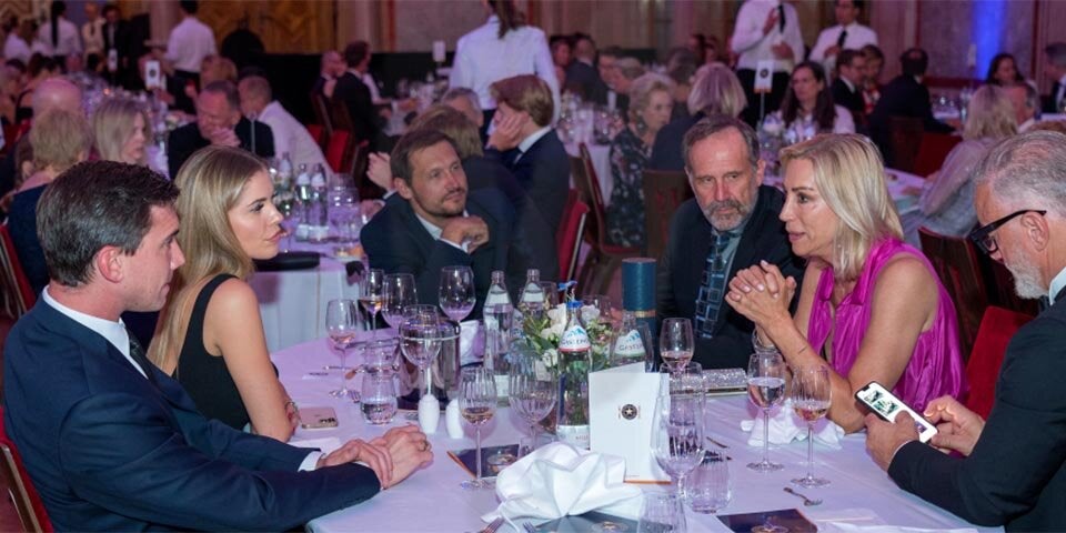 Swarovski Mateschitz