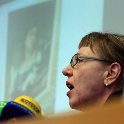 Nazi-Kunstschatz entdeckt  