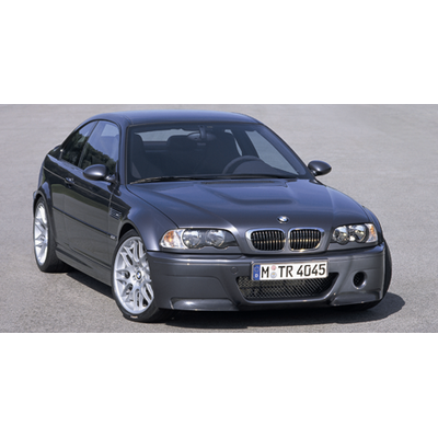 25 Jahre Faszination BMW M3