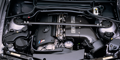 25 Jahre Faszination BMW M3