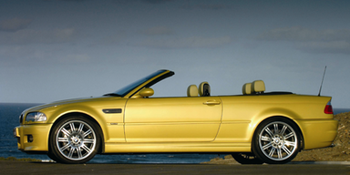 25 Jahre Faszination BMW M3