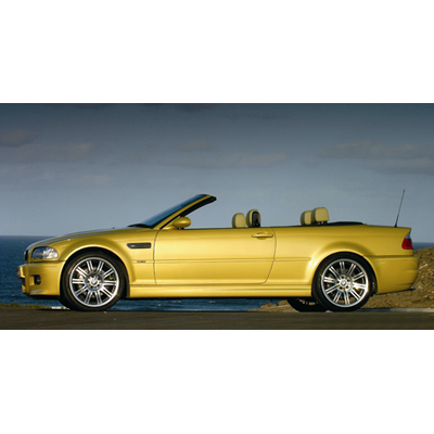 25 Jahre Faszination BMW M3