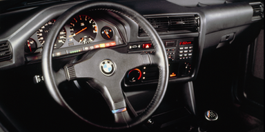 25 Jahre Faszination BMW M3