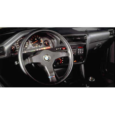 25 Jahre Faszination BMW M3