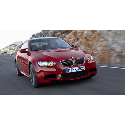 25 Jahre Faszination BMW M3