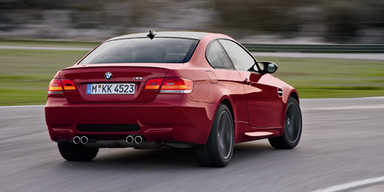 25 Jahre Faszination BMW M3