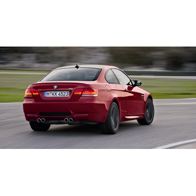 25 Jahre Faszination BMW M3