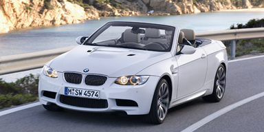 25 Jahre Faszination BMW M3