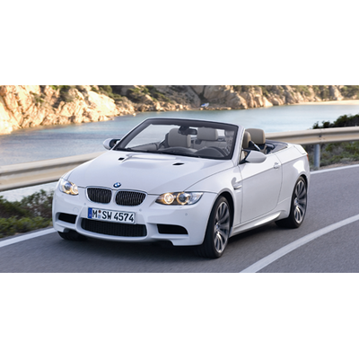 25 Jahre Faszination BMW M3