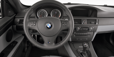 25 Jahre Faszination BMW M3