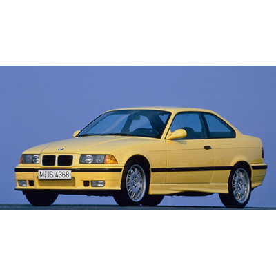25 Jahre Faszination BMW M3