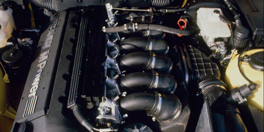 25 Jahre Faszination BMW M3