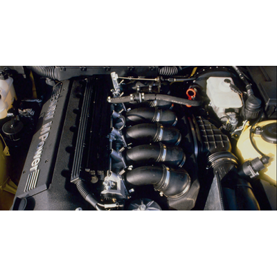 25 Jahre Faszination BMW M3