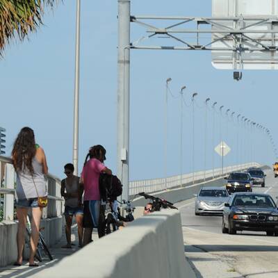 Hier geschah die unfassbare Tat