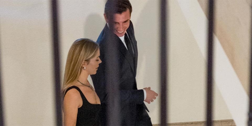 Swarovski, Mateschitz