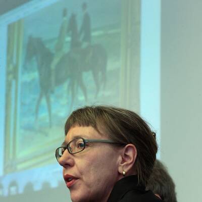 Nazi-Kunstschatz entdeckt  