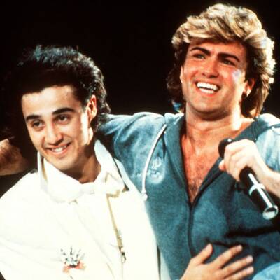 George Michael ist tot