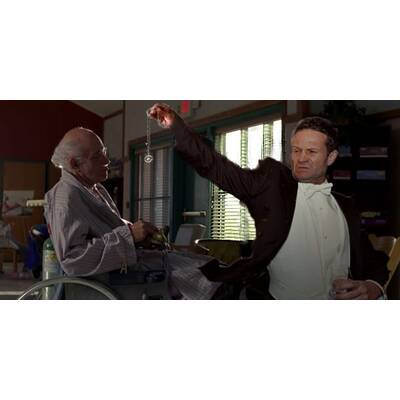 Ball-Prügler wird Internet-