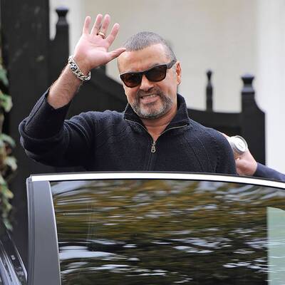 George Michael ist tot