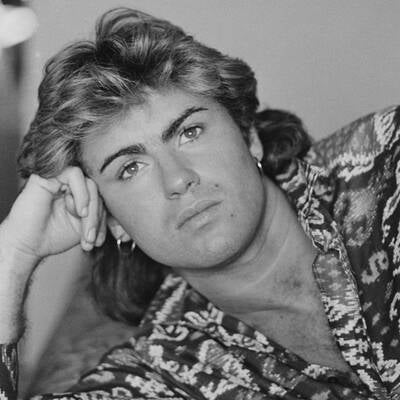 George Michael ist tot