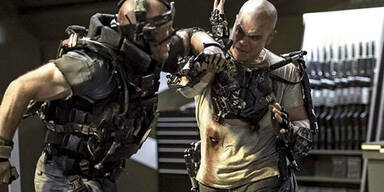 Damon schießt ersten 