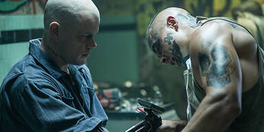 Damon schießt ersten 