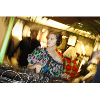 H&M x Kenzo Pre-Shopping