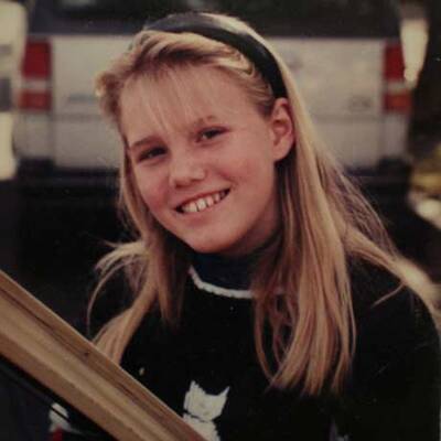 Entführtes Mädchen nach 18 Jahren wieder aufgetaucht