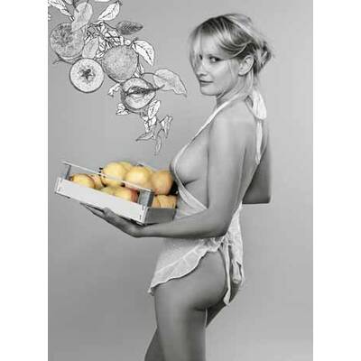 Die Jungbäuerinnen 2009