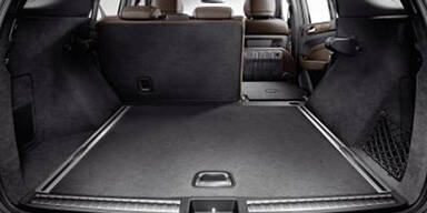 Neue Mercedes M-Klasse im Fahrbericht