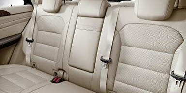 Neue Mercedes M-Klasse im Fahrbericht