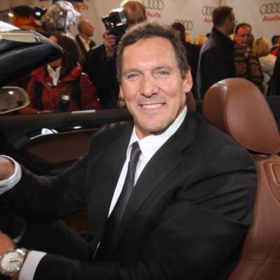 Hohe Star-Dichte: Audi Night in der Tenne