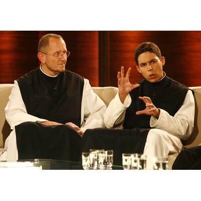 Skandal um Salma Hayeks Dekolleté