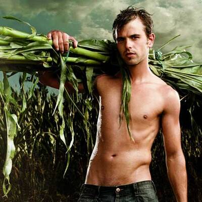 Die sexy Landwirte aus Österreich