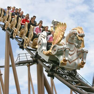 Märchenpark Neusiedlersee