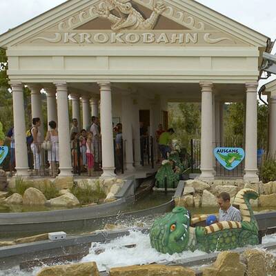 Märchenpark Neusiedlersee