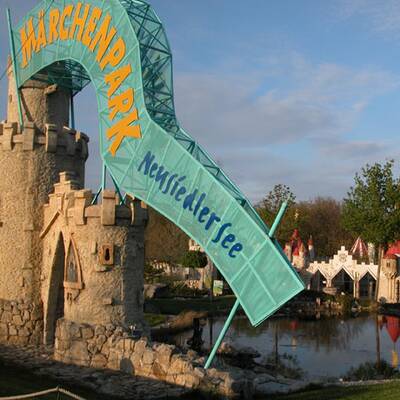 Märchenpark Neusiedlersee